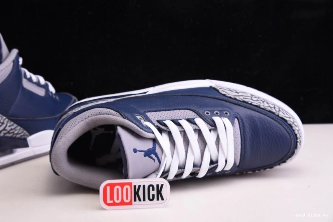 Rep MIDNIGHT AIR JORDAN NAVYCT8532-401 3 0719